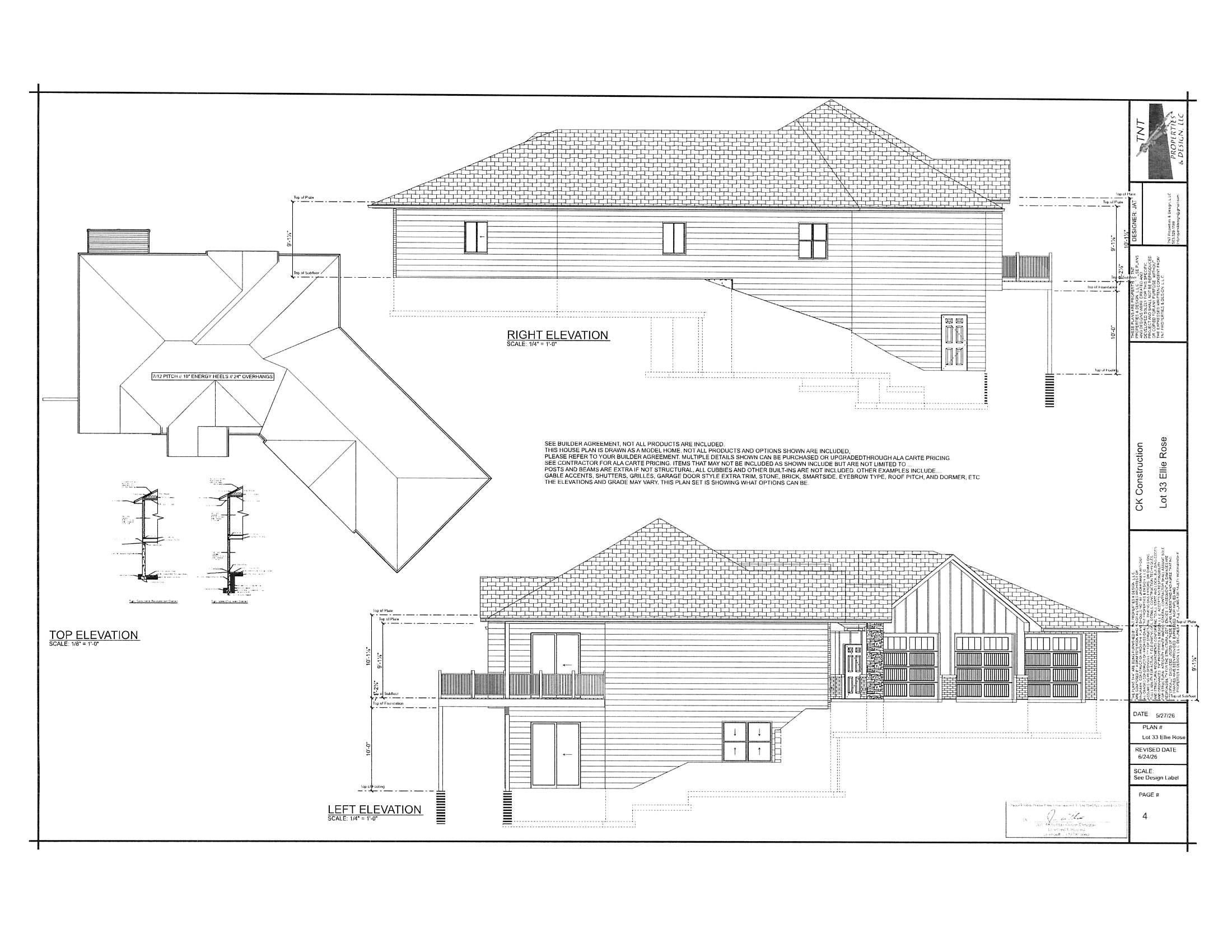 14418 Elly Rose Court