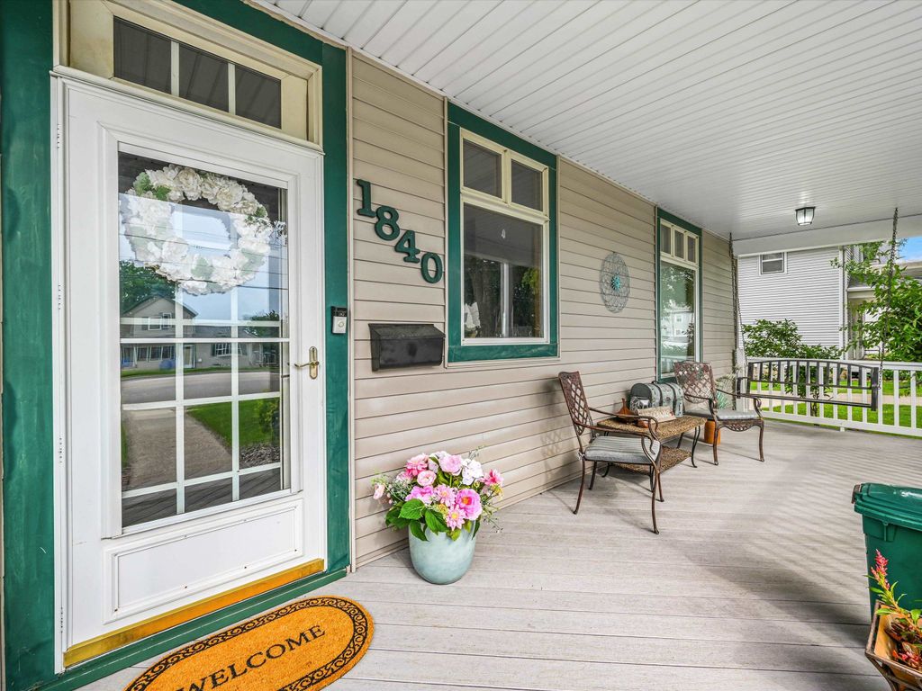 Photo of Dubuque, IA 52001 (MLS # 155181)