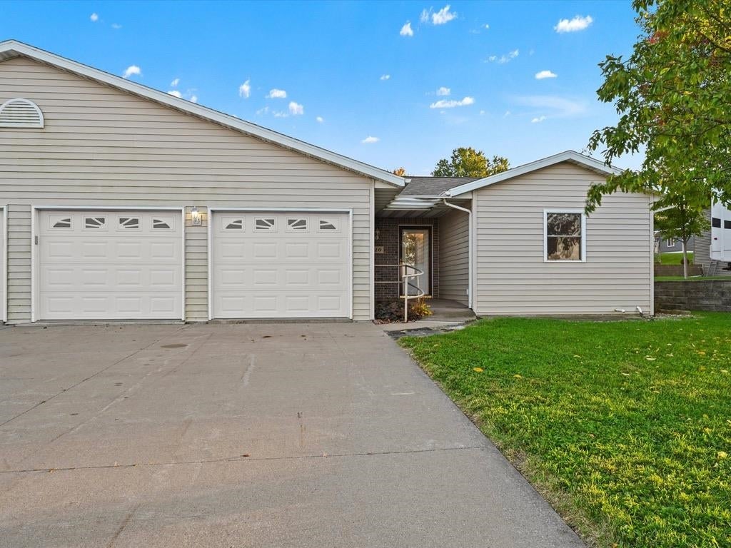 Photo of Epworth, IA 52045 (MLS # 155956)