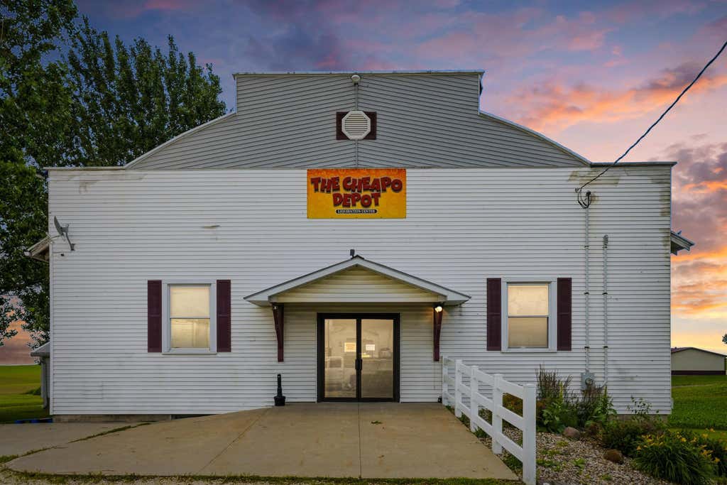 Photo of Dyersville, IA 52040 (MLS # 155033)