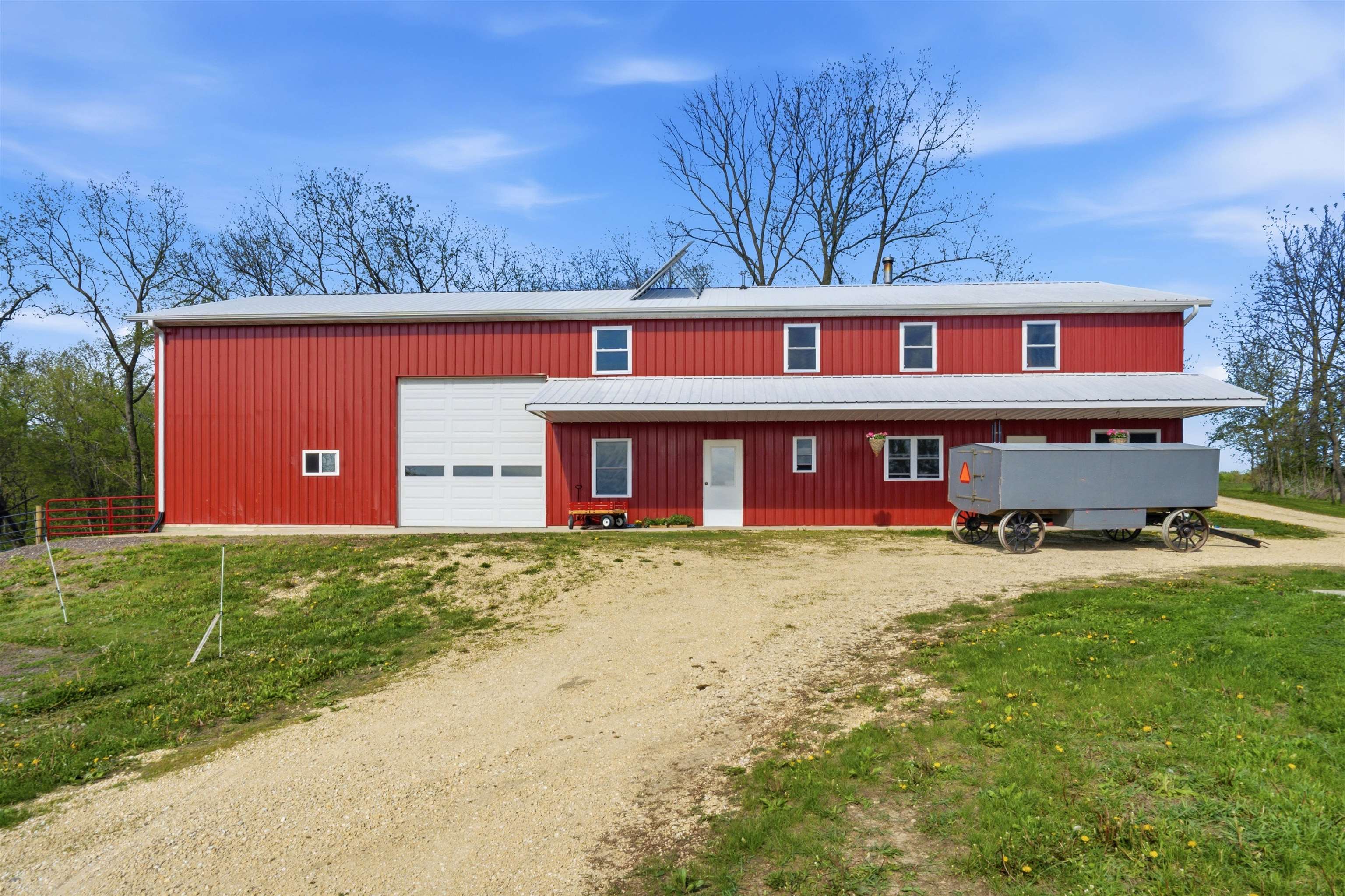 2842 285 Avenue - Photo 3