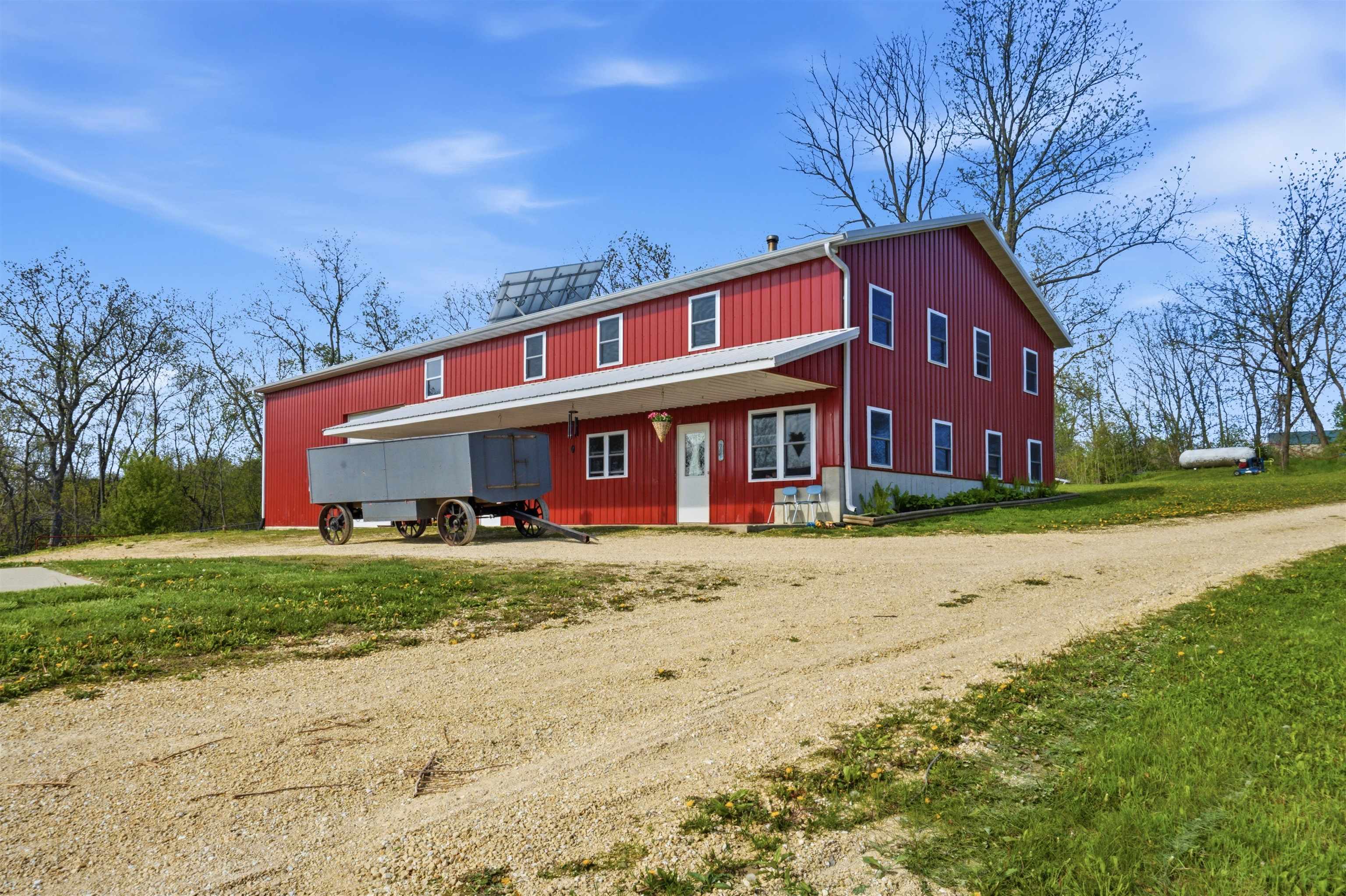 2842 285 Avenue - Photo 4