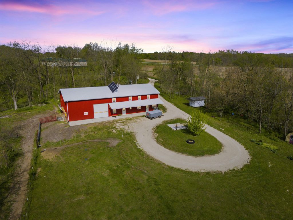 Photo of Hopkinton, IA 52237 (MLS # 154607)