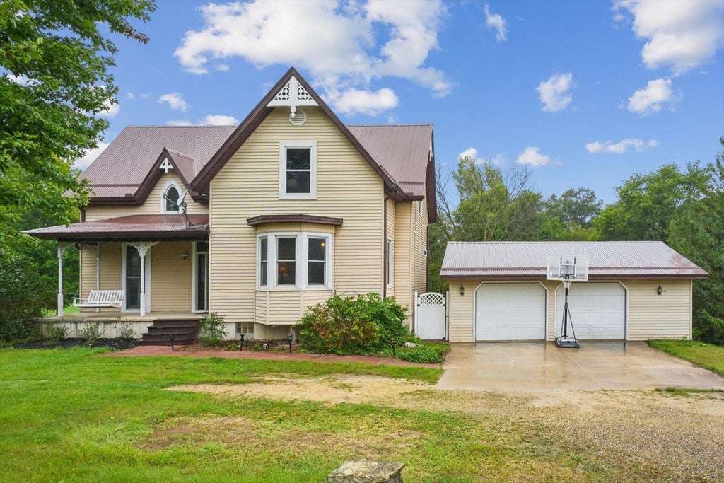 Photo of Hopkinton, IA 52237 (MLS # 155774)