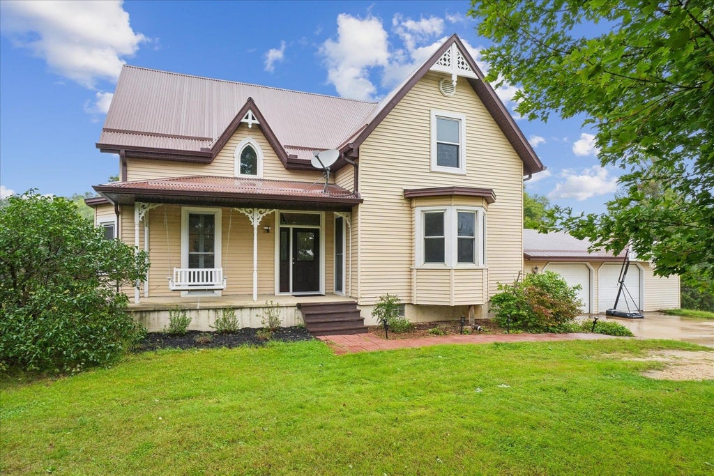 Photo of Hopkinton, IA 52237 (MLS # 155774)