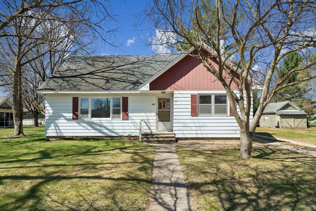 Photo of Manchester, IA 52057 (MLS # 154338)
