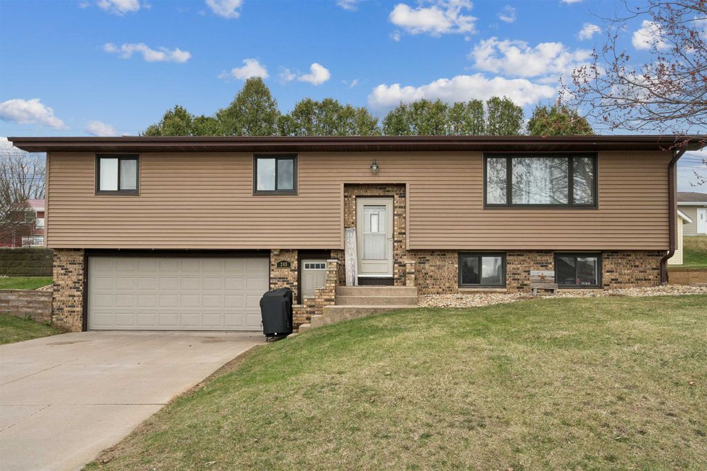 Photo of Dickeyville, WI 53808 (MLS # 154280)