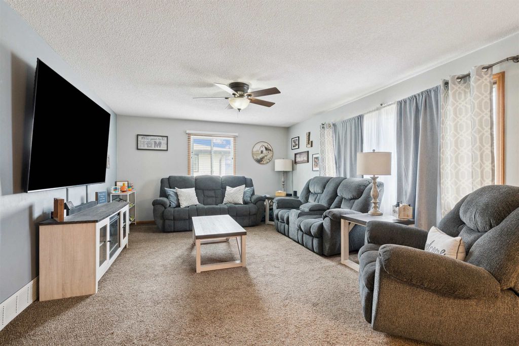 Photo of Dickeyville, WI 53808 (MLS # 154280)