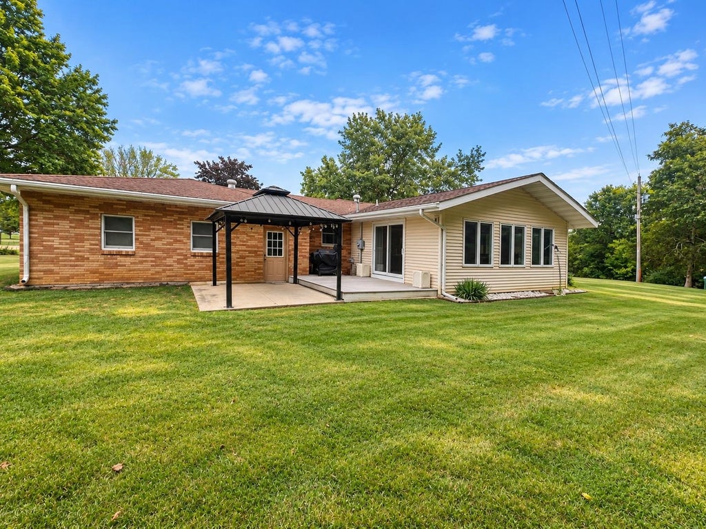 Photo of Bellevue, IA 52031 (MLS # 155724)