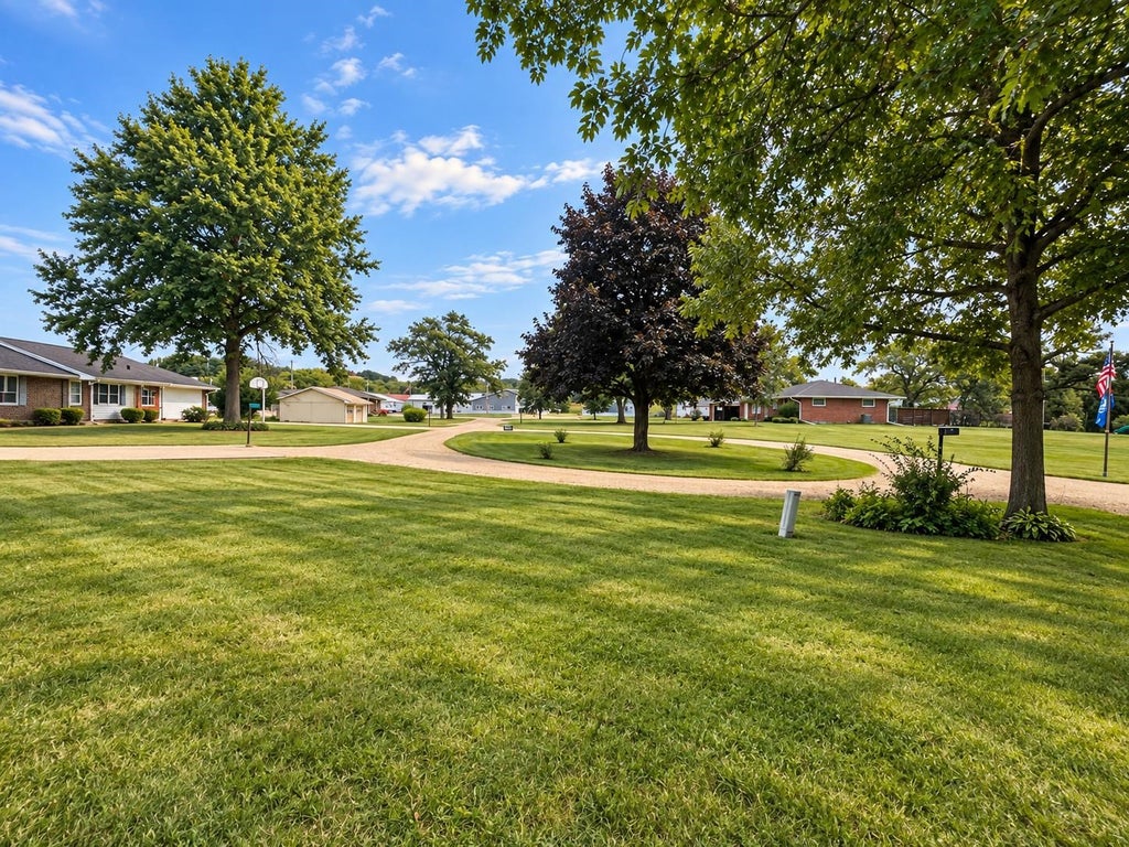 Photo of Bellevue, IA 52031 (MLS # 155724)