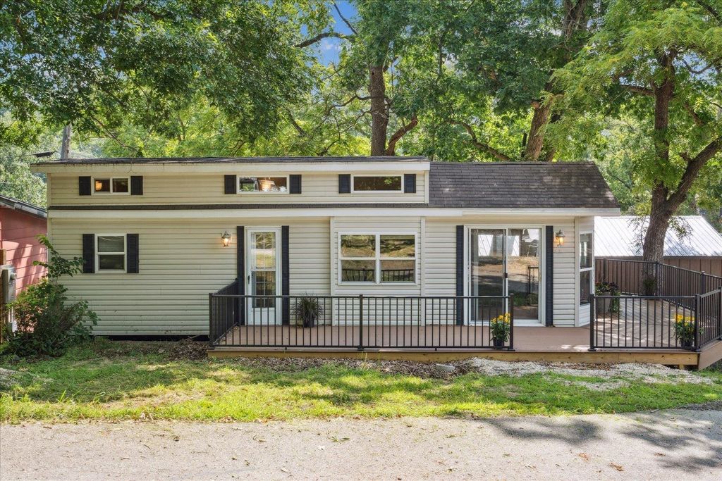 Photo of Delhi, IA 52223 (MLS # 153954)