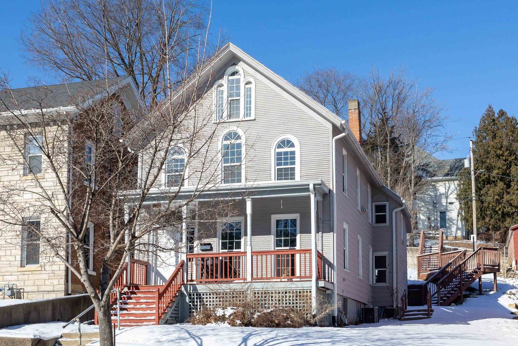 Photo of Dubuque, IA 52001 (MLS # 153852)