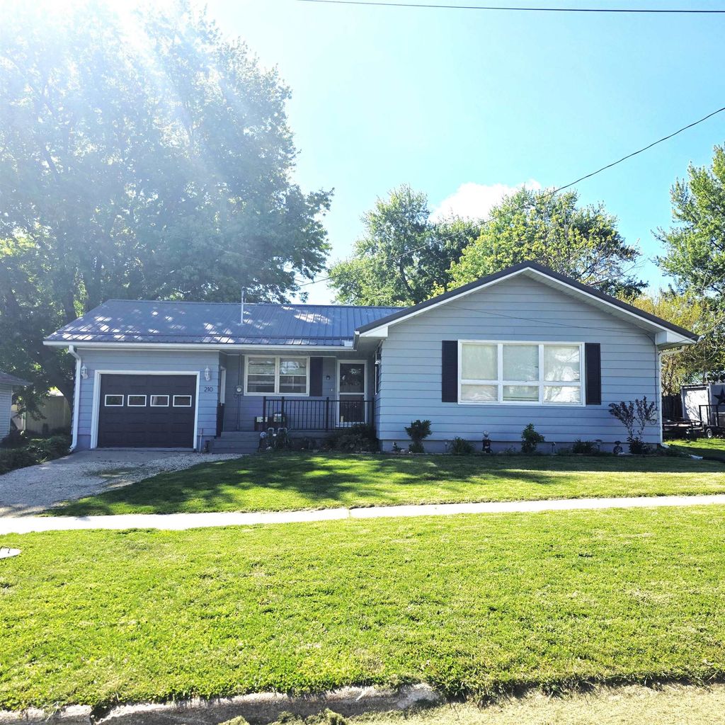 Photo of Strawberry Point, IA 52078 (MLS # 154722)