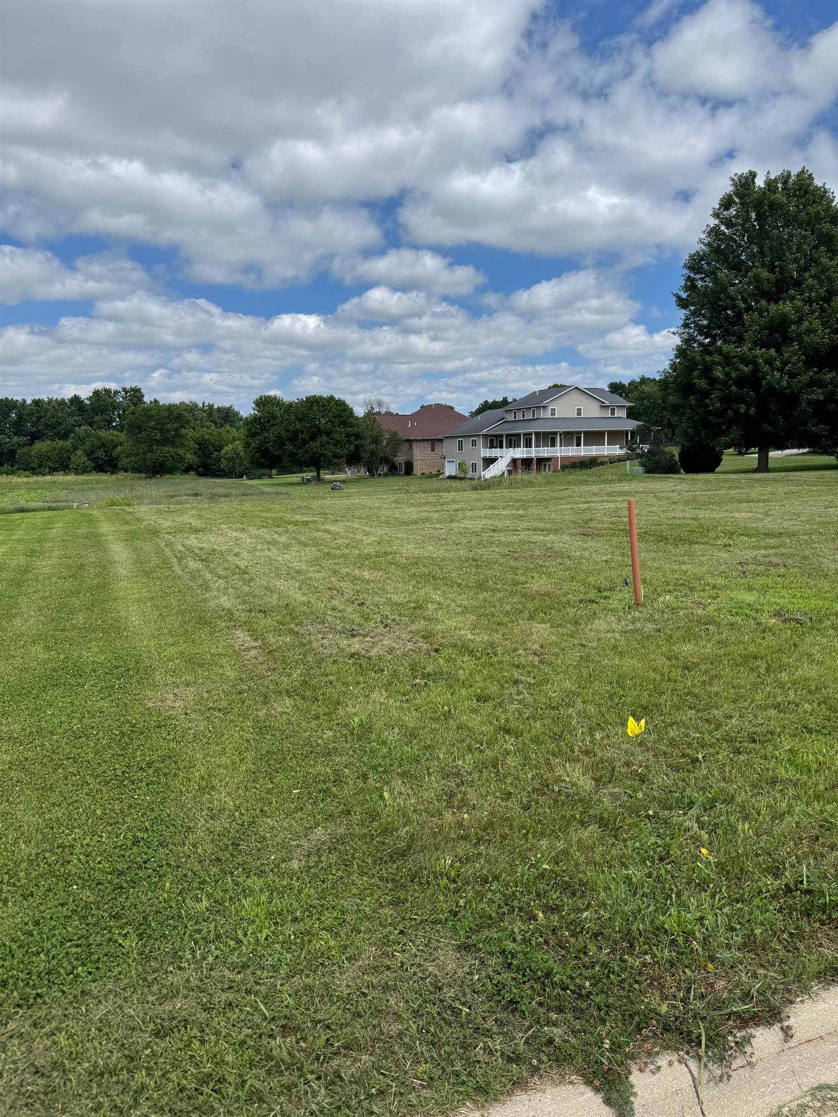 Lot 18 SW 7th Street