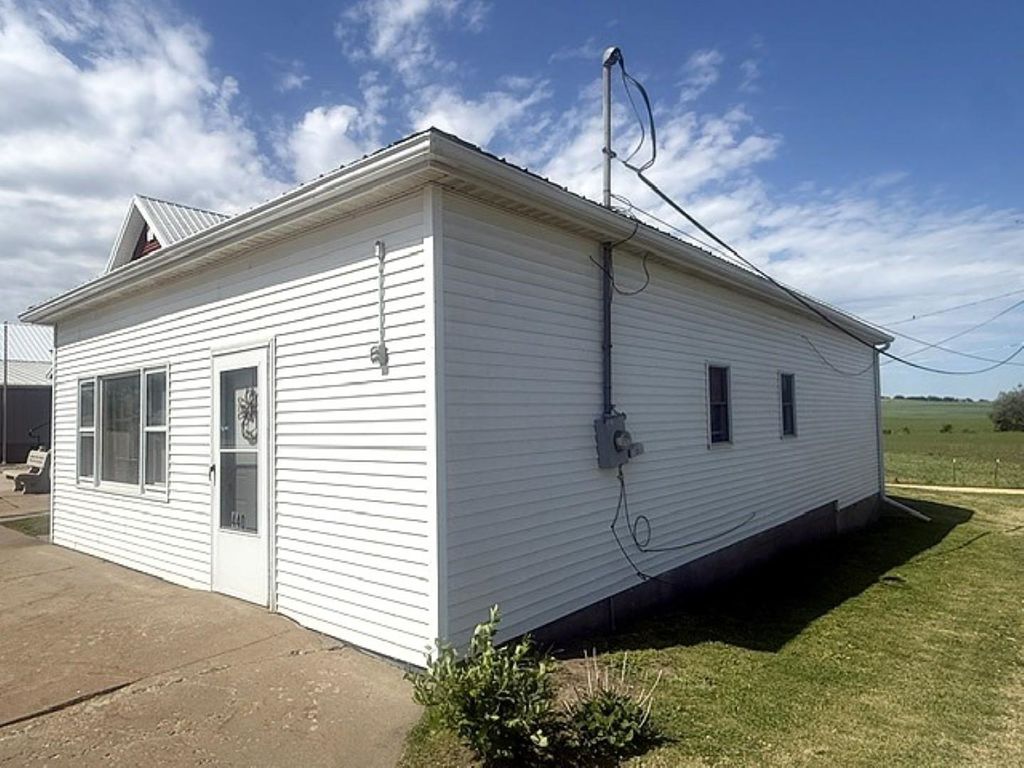 Photo of Miles, IA 52064 (MLS # 154804)