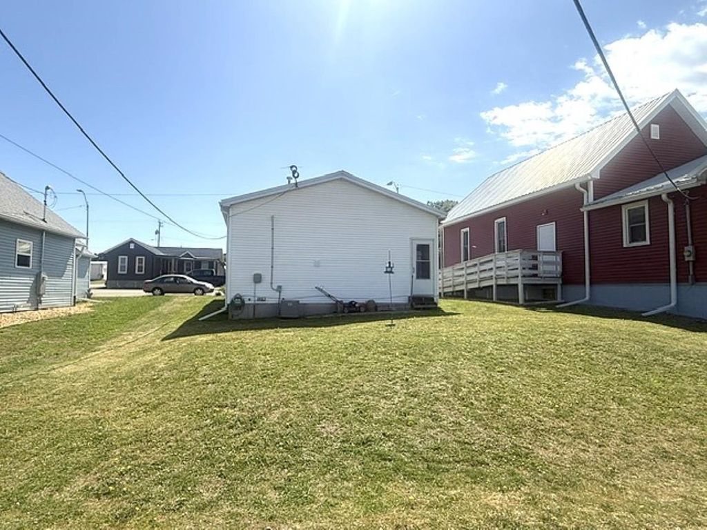 Photo of Miles, IA 52064 (MLS # 154804)