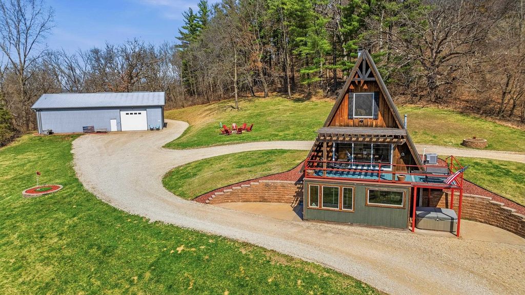 Photo of Peosta, IA 52068 (MLS # 154268)