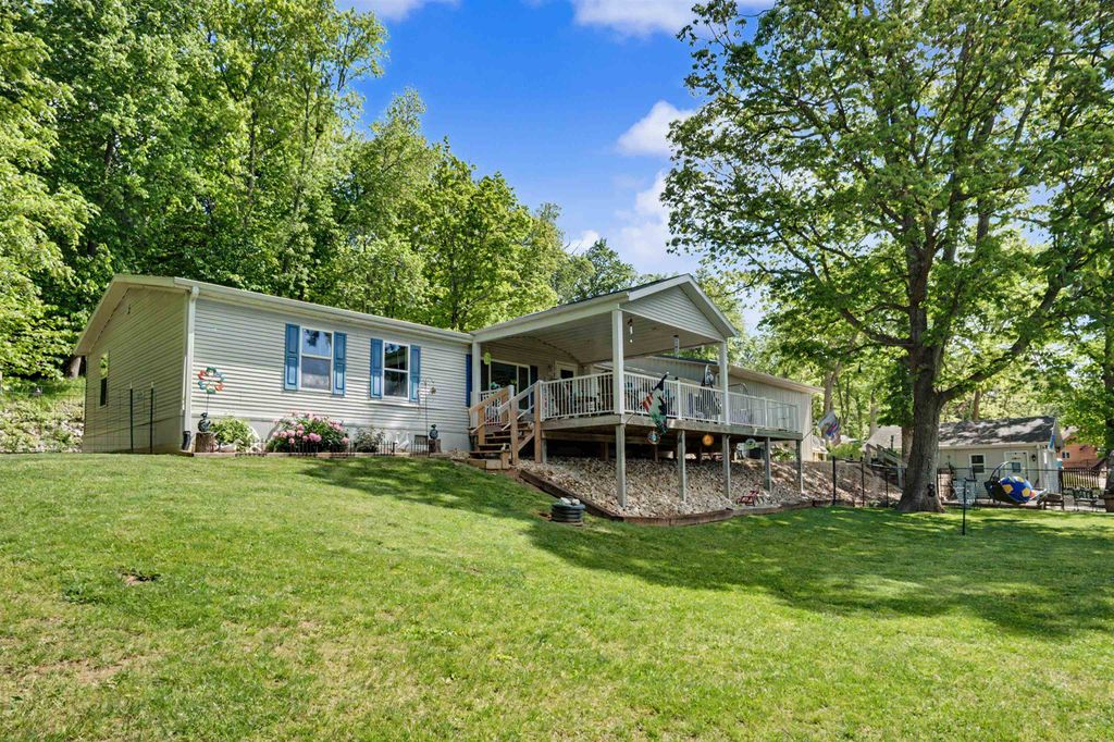 Photo of Delhi, IA 52223 (MLS # 154685)