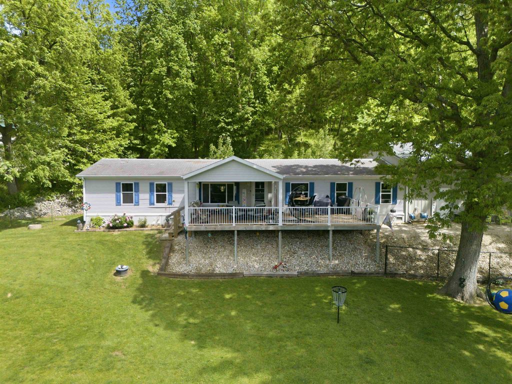Photo of Delhi, IA 52223 (MLS # 154685)
