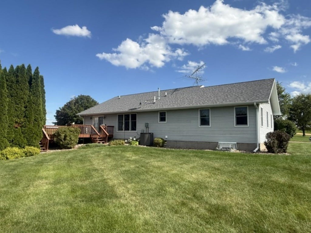 Photo of Miles, IA 52064 (MLS # 155710)