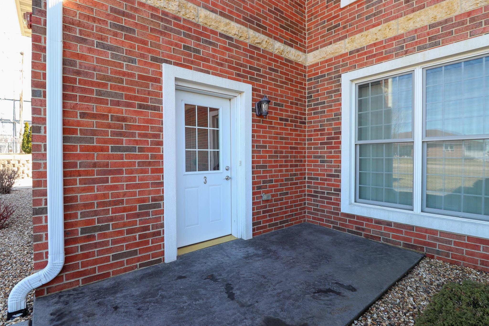 7797 Belo Drive Unit 3