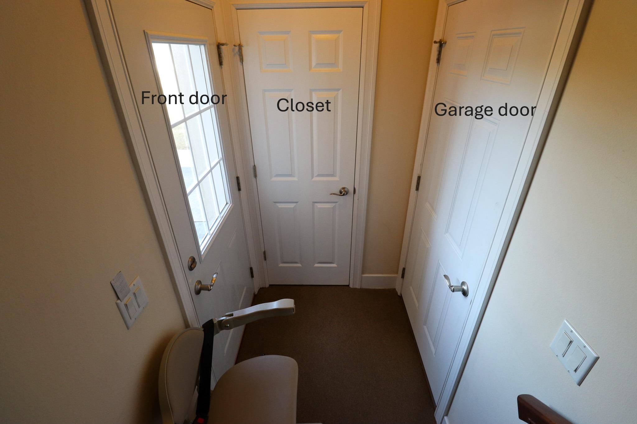 7797 Belo Drive Unit 3