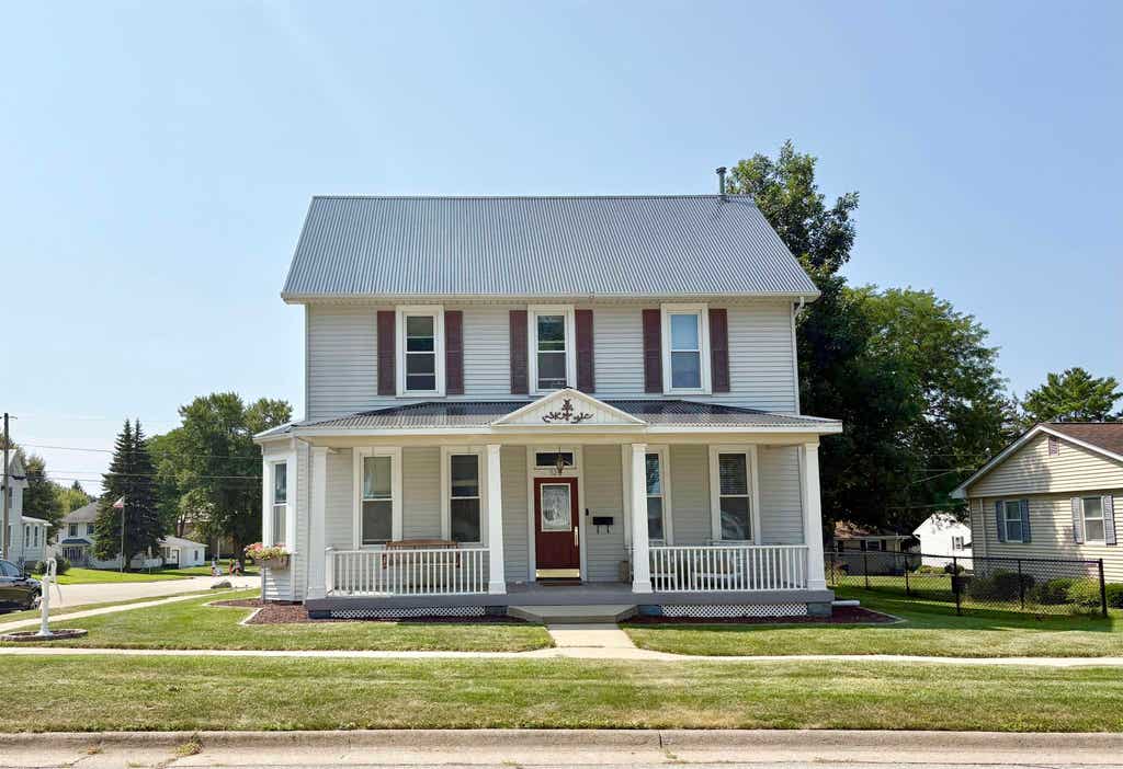 Photo of Dyersville, IA 52040 (MLS # 155296)