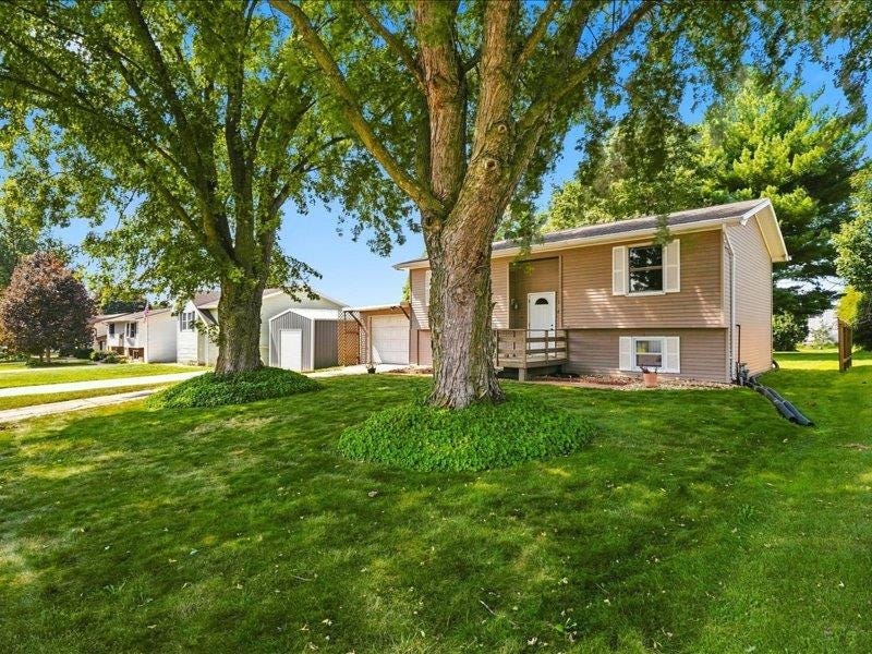 Photo of Dyersville, IA 52040 (MLS # 155581)