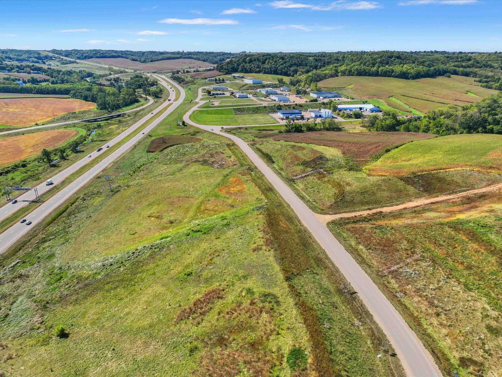 Photo of Dubuque, IA 52003 (MLS # 154291)