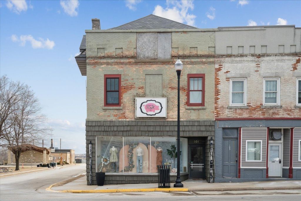 Photo of Cascade, IA 52033 (MLS # 154051)