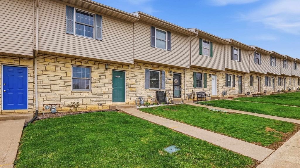 Photo of Dubuque, IA 52001 (MLS # 154369)