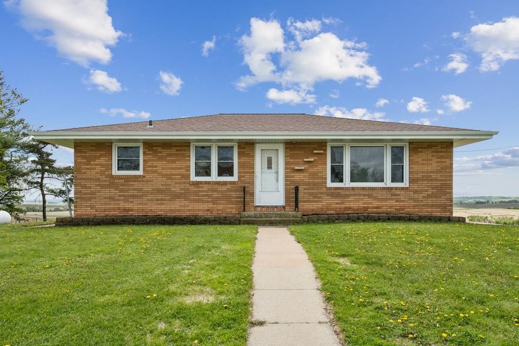 Photo of Sherrill, IA 52073 (MLS # 154598)