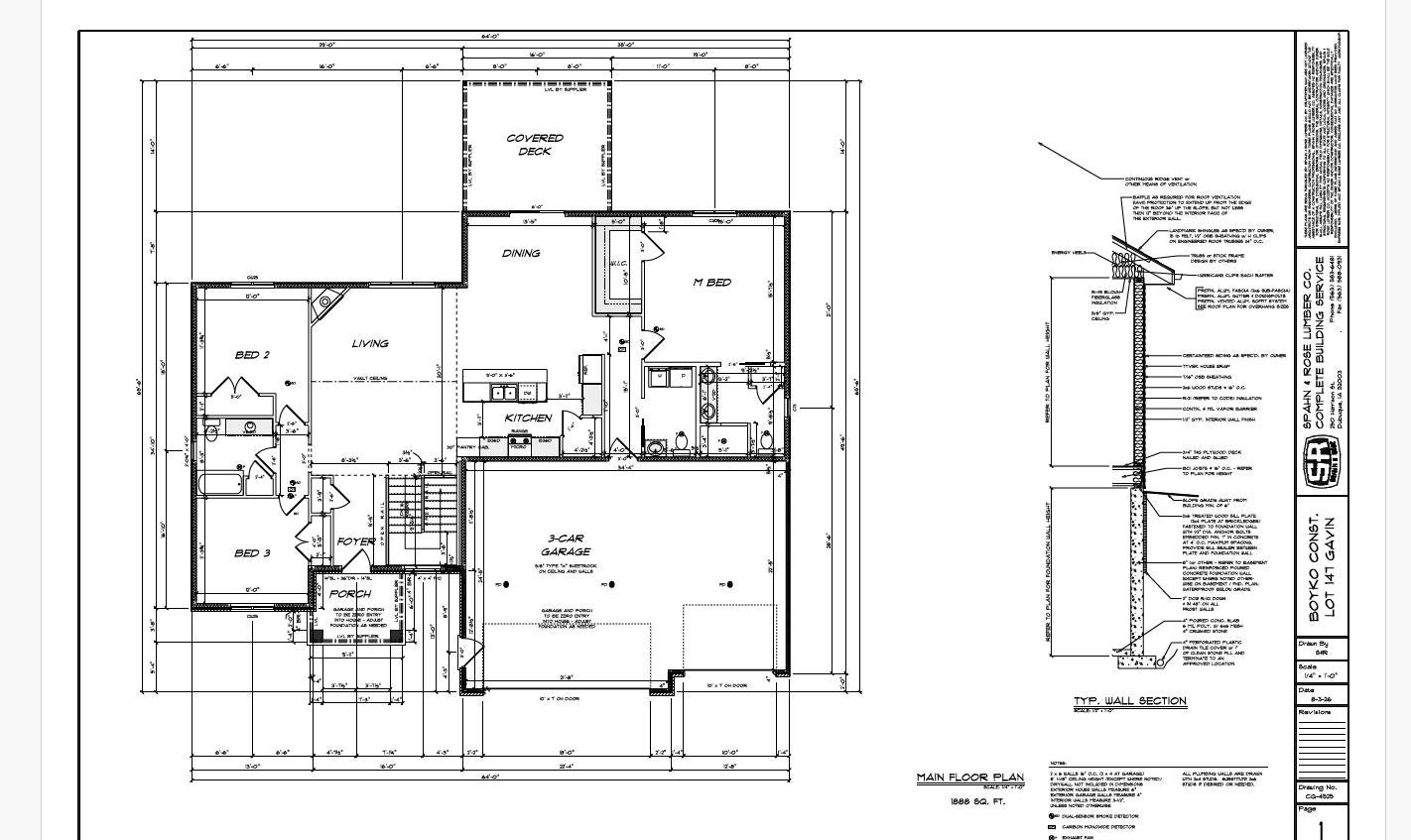341 Gavin Circle
