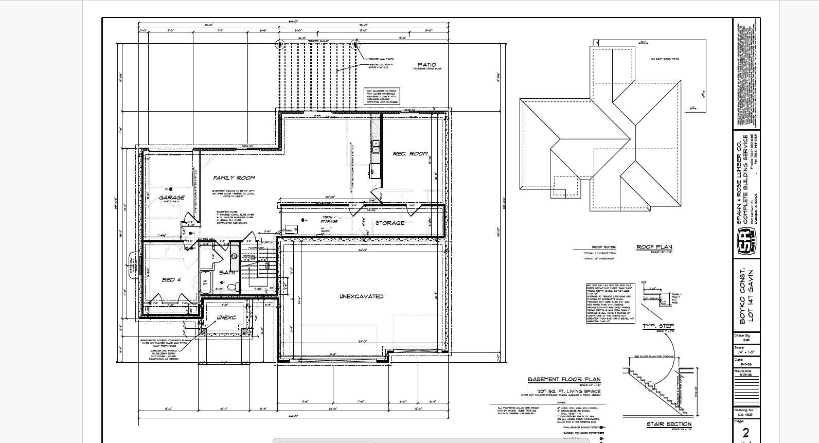 341 Gavin Circle