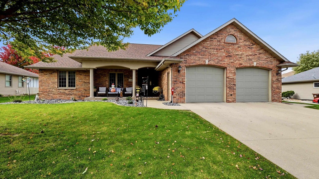 Photo of Dubuque, IA 52002 (MLS # 156055)