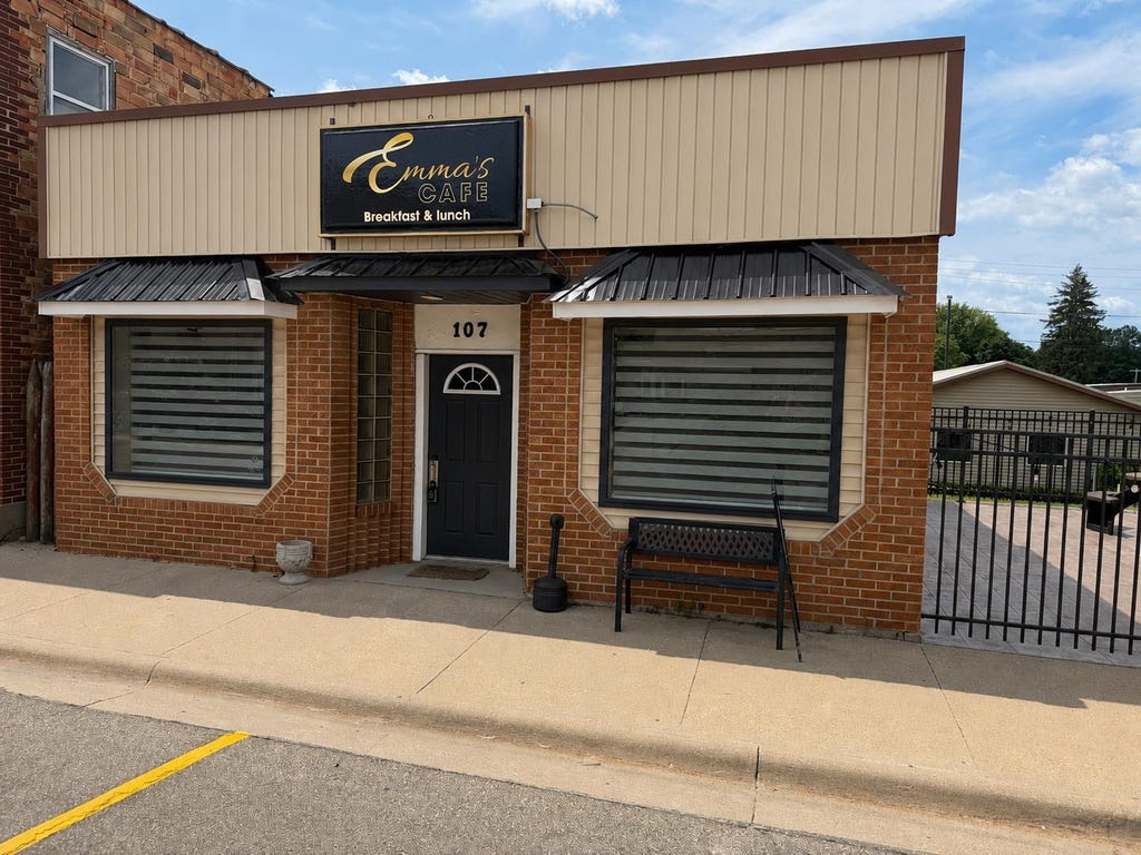 Photo of Earlville, IA 52041 (MLS # 155289)
