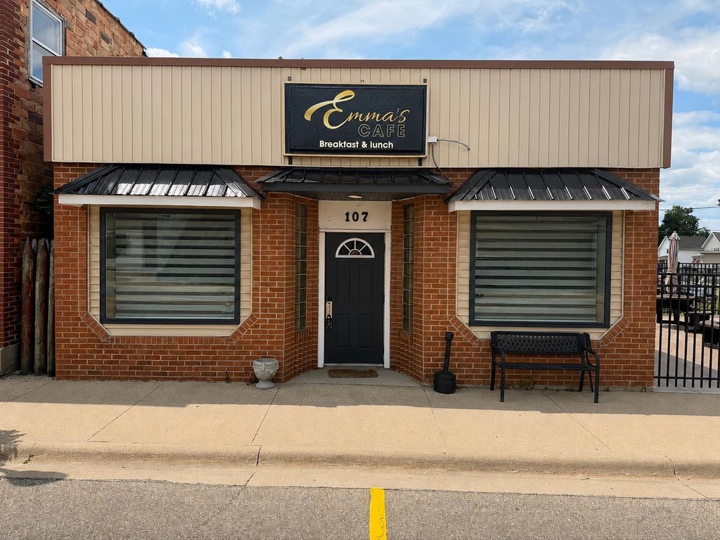 Photo of Earlville, IA 52041 (MLS # 155289)