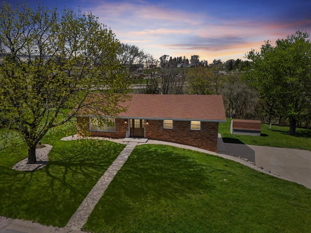 Photo of Dubuque, IA 52003 (MLS # 154443)