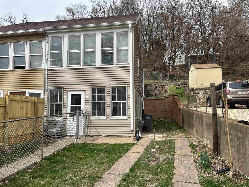 Photo of Dubuque, IA 52001 (MLS # 154419)