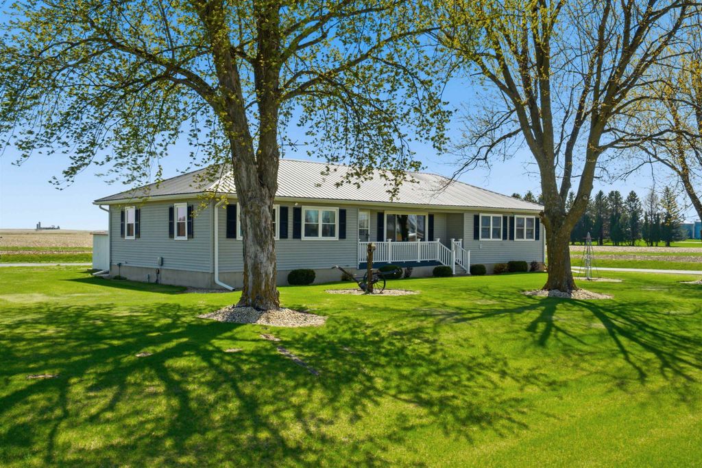 Photo of Manchester, IA 52057 (MLS # 154442)