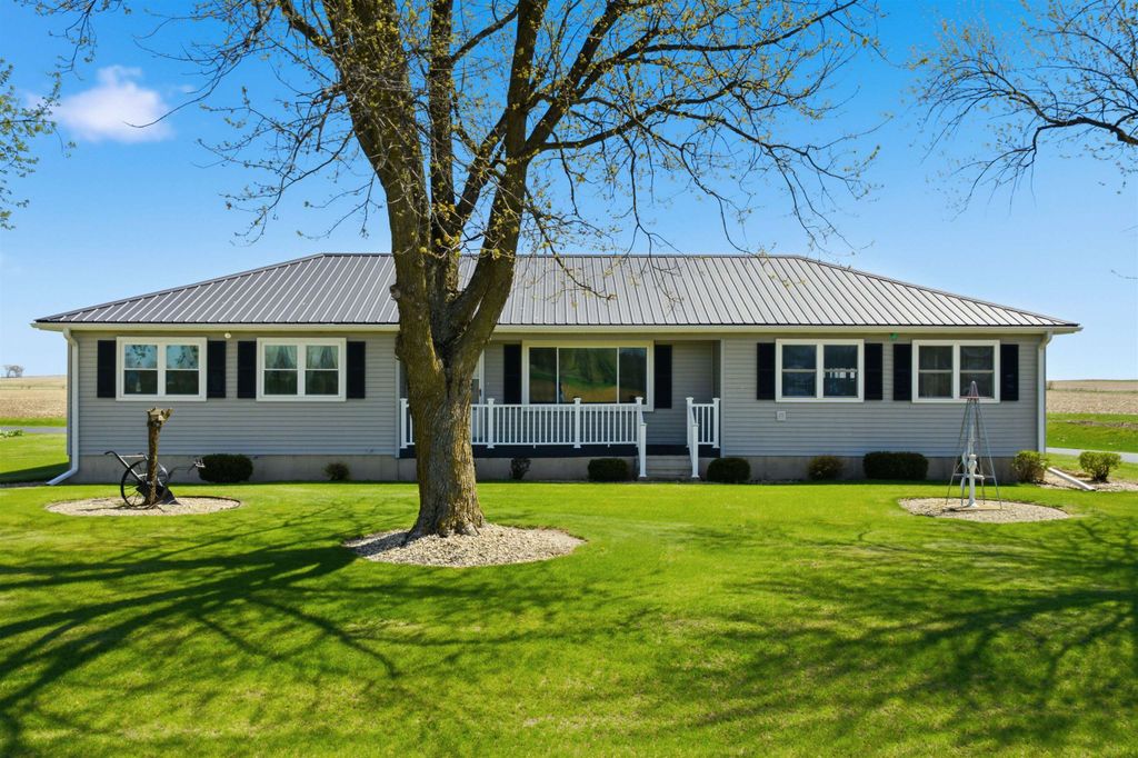 Photo of Manchester, IA 52057 (MLS # 154442)