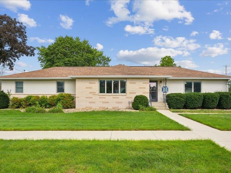 Photo of Manchester, IA 52057 (MLS # 155747)