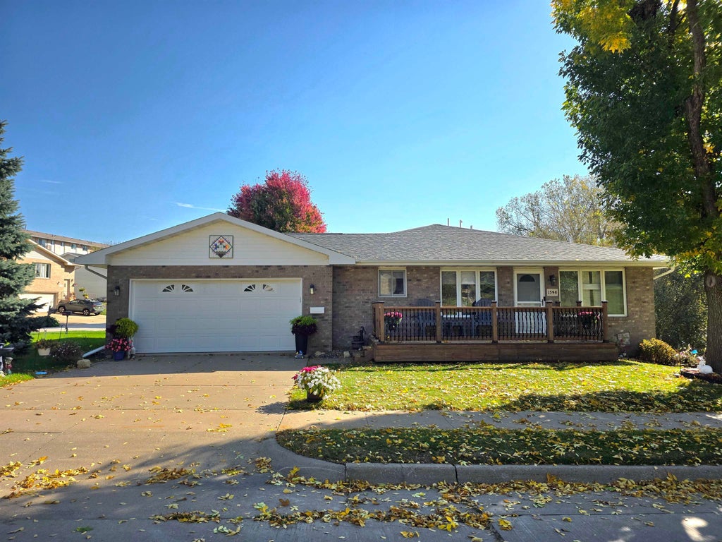 Photo of Dubuque, IA 52002 (MLS # 155922)