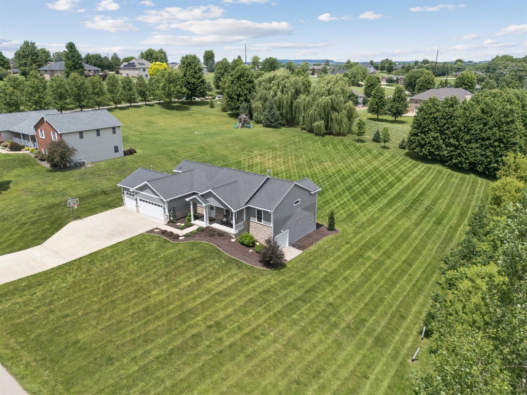 Photo of Dubuque, IA 52002 (MLS # 155083)