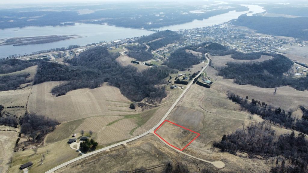 Photo of Bellevue, IA 52031 (MLS # 154226)