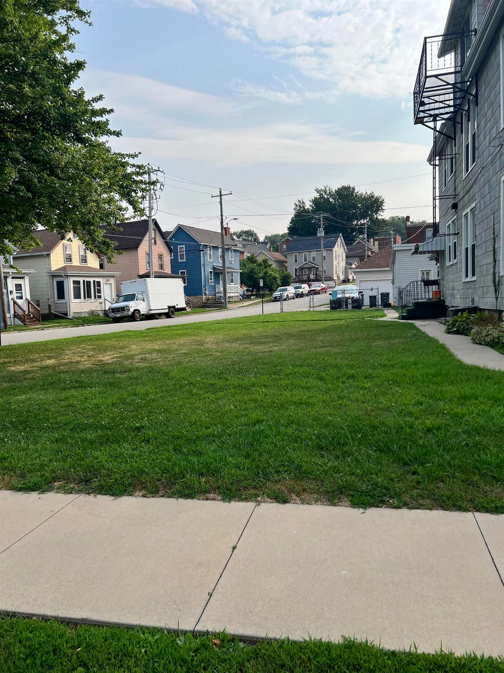 Photo of Dubuque, IA 52001 (MLS # 155315)