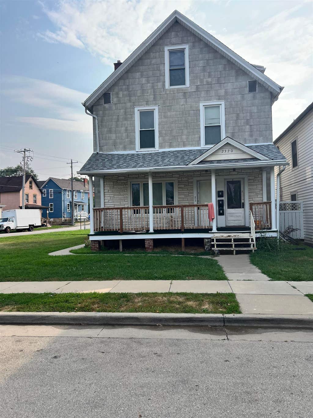 Photo of Dubuque, IA 52001 (MLS # 155315)