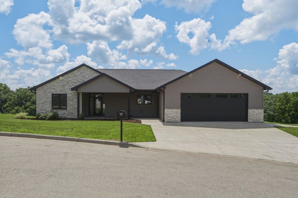 Photo of Potosi, WI 53820 (MLS # 155159)