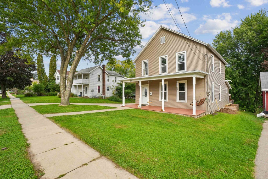 Photo of Dubuque, IA 52003 (MLS # 155840)