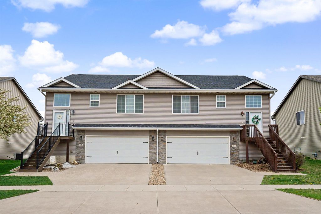 Photo of North Liberty, IA 52317 (MLS # 154382)